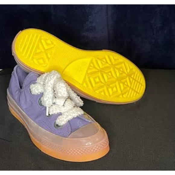 Converse J.W. Anderson Chuck Low Top, Sz 5 Men Sz 7 Women - Picture 2 of 12